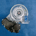 CT16V 17201-11070 TURBO PARA TOYOTA